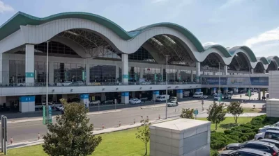İSTANBUL / TEKHA Uluslararası Havalimanları Konseyi (ACI Europe), 2026 yılının