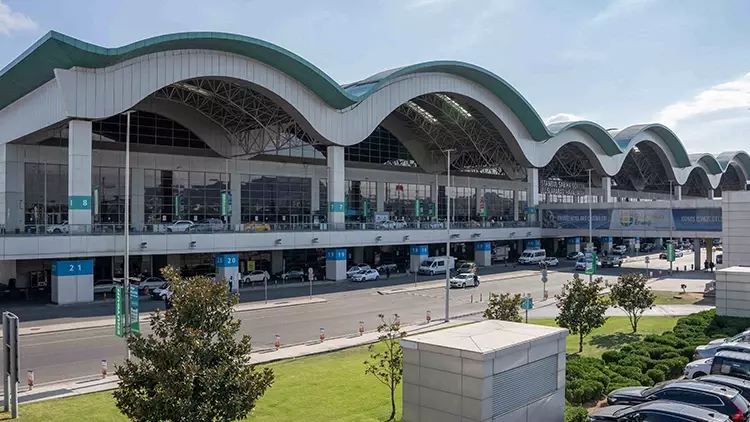 İSTANBUL / TEKHA Uluslararası Havalimanları Konseyi (ACI Europe), 2026 yılının