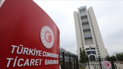 ANKARA / TEKHA Ticaret Bakanlığı, Türkiye’deki kooperatifçilik faaliyetlerini daha şeffaf,