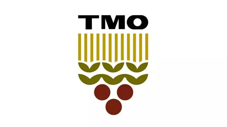 Tarım ve Orman Bakanlığı, Toprak Mahsulleri Ofisi’nin (TMO) 2026 dönemi
