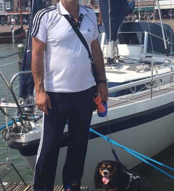 Hollanda’dan tatil için memleketi Zonguldak’a gelen gurbetçi ailenin 11 yıldır