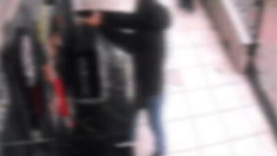 Esenyurt’ta tartıştığı kişinin iş yerine silahlı saldırı düzenleyen şüpheli, polisin
