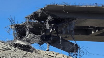 İRAN / TEKHA ABD ve İsrail tarafından İran’ın Elburz eyaletinde