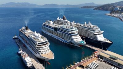 Ulaştırma ve Altyapı Bakanı Abdulkadir Uraloğlu, 2026 yılı Mart ayında