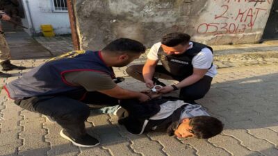 ANKARA / TEKHA Milli İstihbarat Teşkilatı (MİT) koordinesinde yürütülen çalışmalar