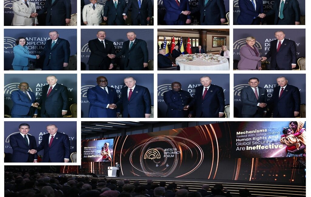 AK Parti Genel Sekreteri Eyyüp Kadir İnan, CHP Genel Başkanı