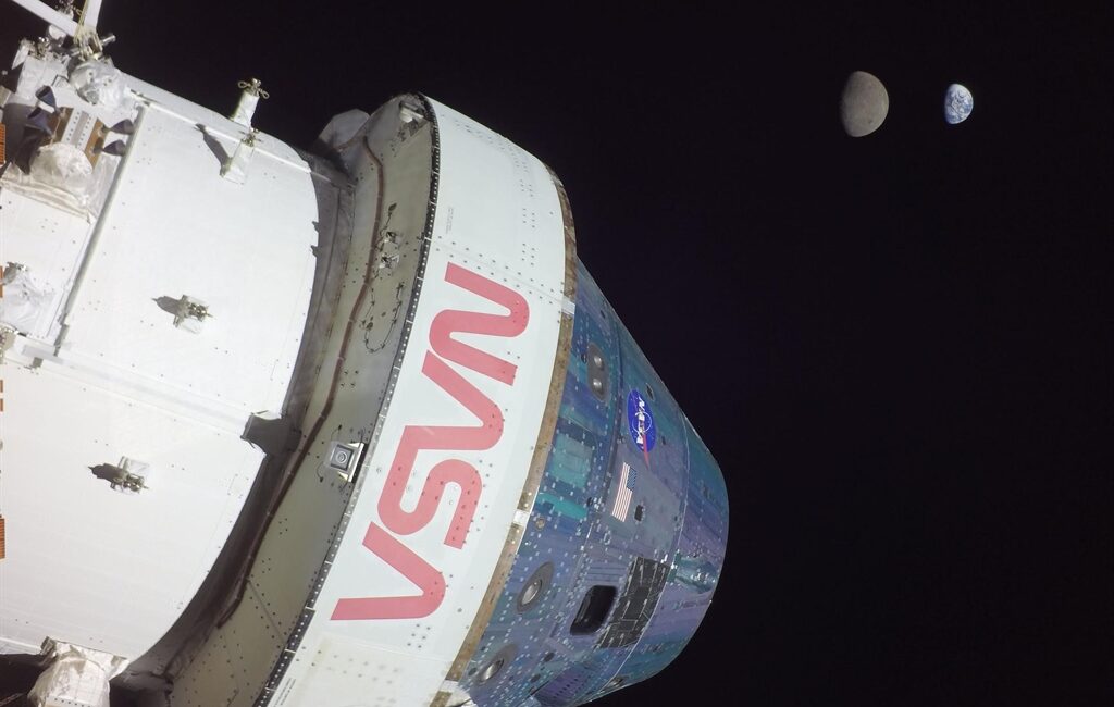 ABD / TEKHA ABD Havacılık ve Uzay Ajansı’nın (NASA), 50