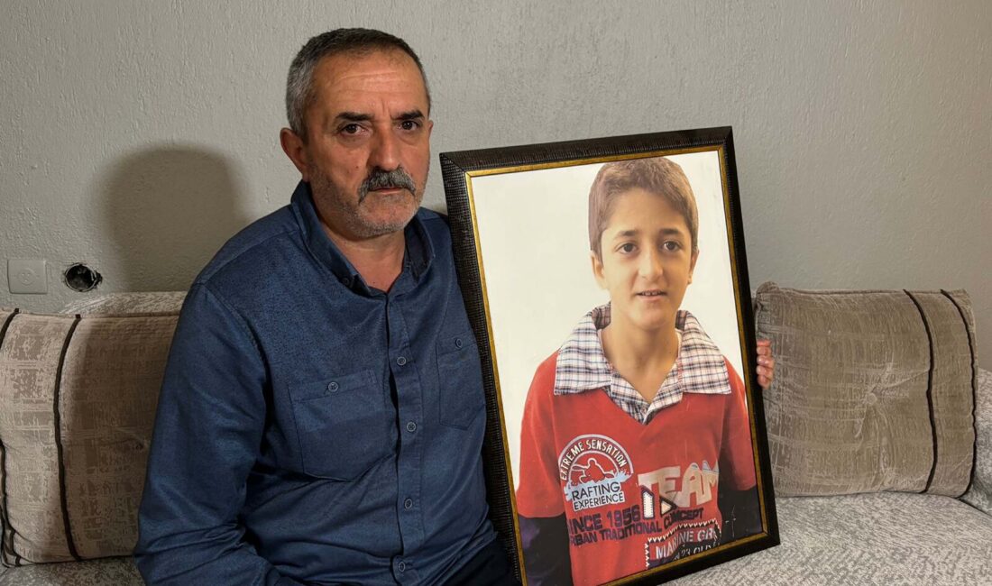 İzmir’de 13 yıl önce yılbaşı gecesi havai fişek gösterilerini izlerken