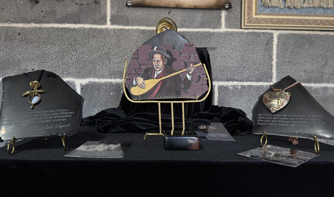 Diyarbakır Olgunlaşma Enstitüsü, Türk halk edebiyatının ve ozanlık geleneğinin en