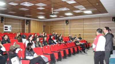 Kars’ta spor alanında önemli bir eğitim faaliyeti daha hayata geçirildi.