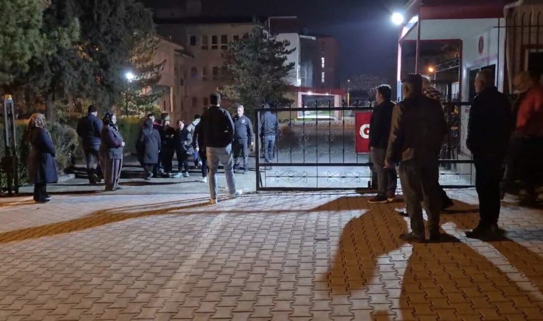 Malatya’nın Yeşilyurt ilçesinde bir restoranda meydana gelen silahlı saldırıda 62