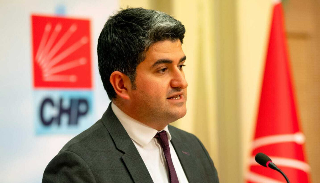 İçişleri Bakanlığı’ndan Resmi Açıklama Geldi Ataşehir Belediye Başkanı Onursal Adıgüzel