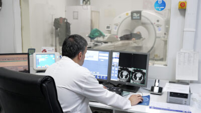 Malatya Eğitim ve Araştırma Hastanesi, bünyesine kattığı ileri teknoloji görüntüleme