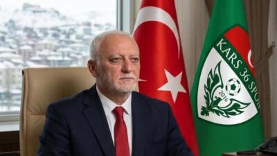 Kars 36 Spor Kulübü, şehrin iş insanları, esnafı ve çeşitli