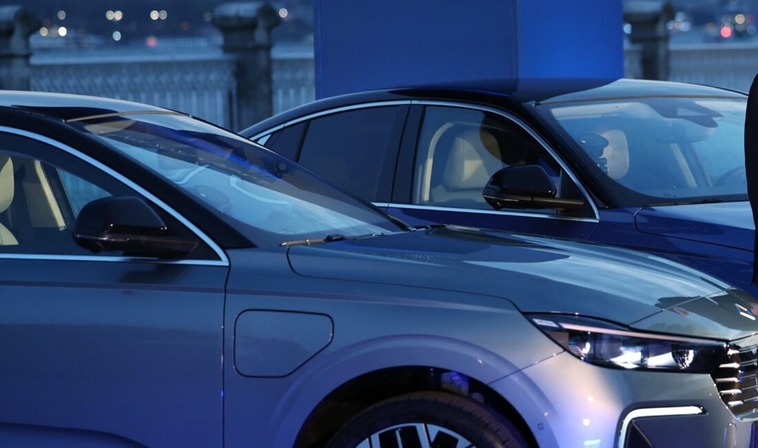 Türkiye İstatistik Kurumu (TÜİK), 2026 yılı Mart ayına ilişkin motorlu