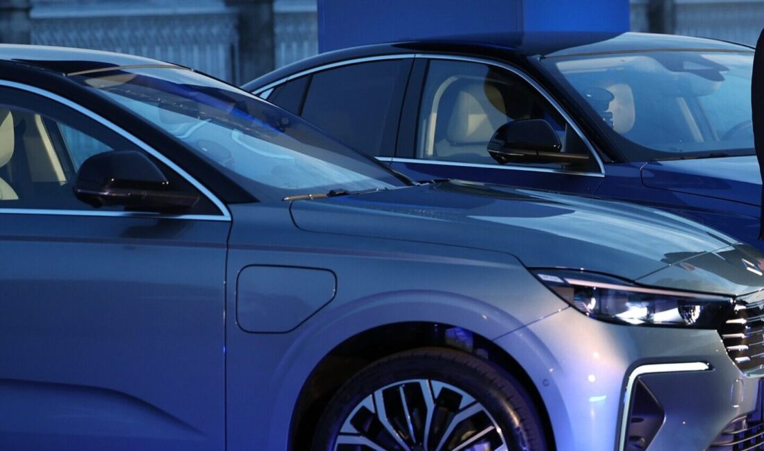 ANKARA / TEKHA Engelli bireylerin Özel Tüketim Vergisi (ÖTV) muafiyetiyle