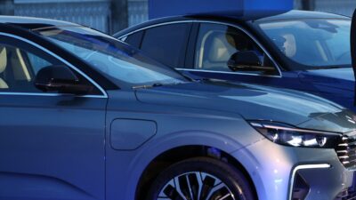 ANKARA / TEKHA Engelli bireylerin Özel Tüketim Vergisi (ÖTV) muafiyetiyle