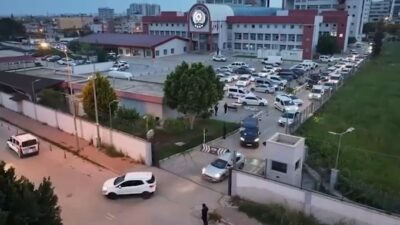 ANKARA / TEKHA Emniyet Genel Müdürlüğü (EGM), ülke genelinde aranan