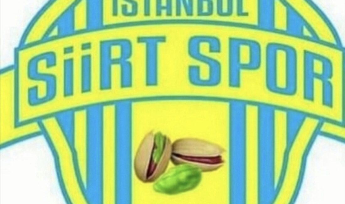 İstanbul / TEKHA Siirt İstanbulspor Kulübü Başkanı Necdet Uysal, Gaziosmanpaşa