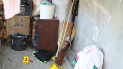 Yalova’nın Termal ilçesinde 2018 yılında 11 yaşındaki Kerem Karakaya’nın hayatını