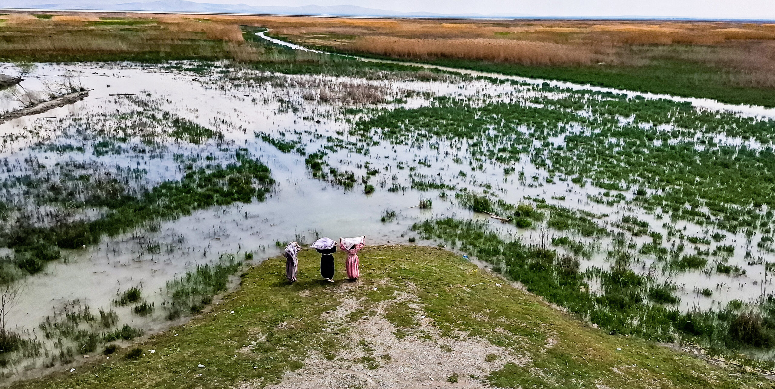 Konya’da Nasreddin Hoca’nın maya çalmasıyla efsaneleşen, 354 kilometrekarelik yüz ölçümüne