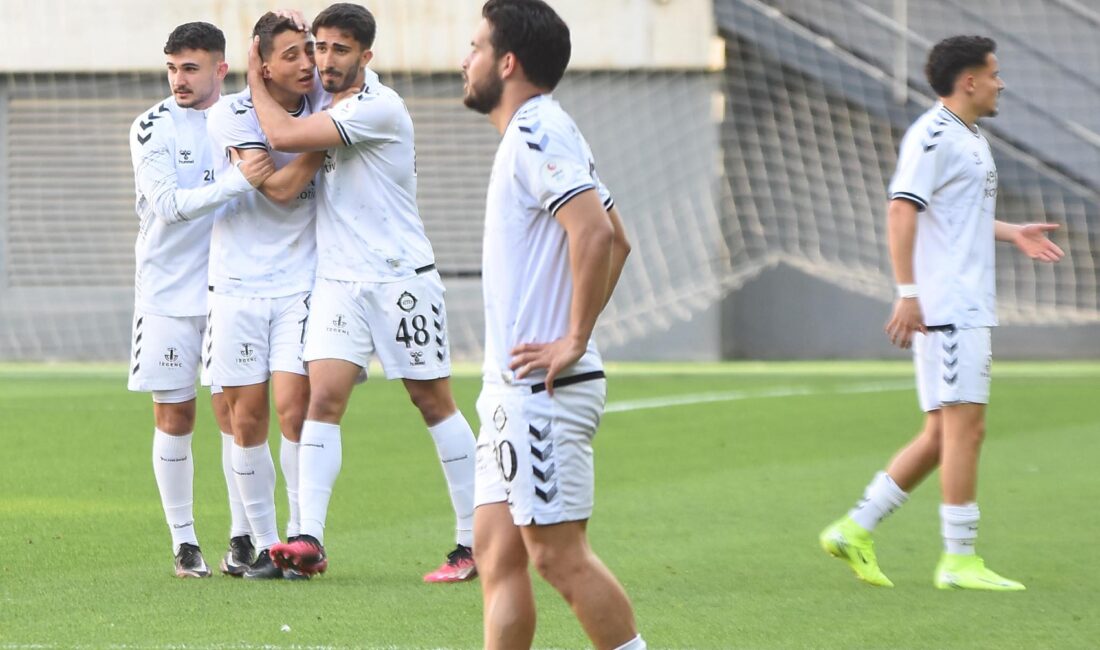 Lig 4. Grup’ta mücadele eden Altay, Nazilli Spor’un küme düşürülmesiyle
