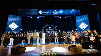 Gaziantep’te Hasan Kalyoncu Üniversitesi (HKÜ) İletişim Fakültesi tarafından bu yıl