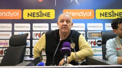 DİYARBAKIR – Trendyol 1. Lig ekiplerinden Amed Sportif Faaliyetler, teknik