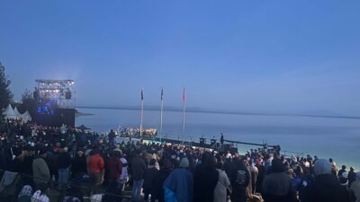 Çanakkale Kara Savaşları’nın 111’inci yıl dönümü dolayısıyla, Avustralya ve Yeni