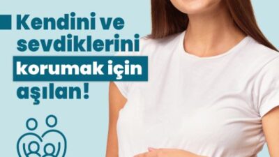 İl Sağlık Müdürlüğü Aşının Hayati Önemini Vurguladı Yalova İl Sağlık