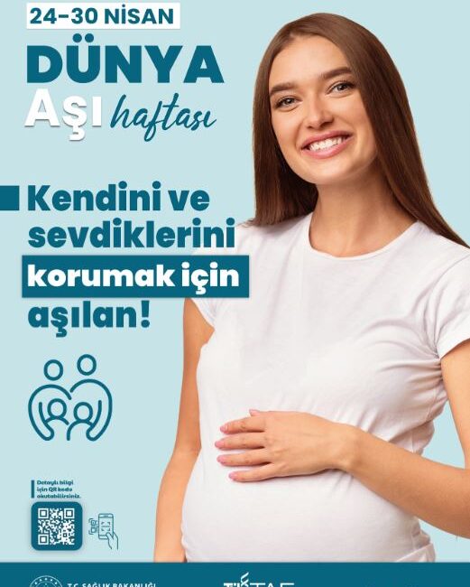 İl Sağlık Müdürlüğü Aşının Hayati Önemini Vurguladı Yalova İl Sağlık