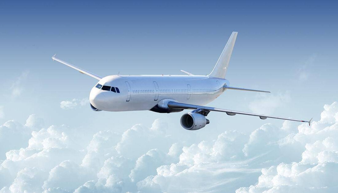 Güney Avustralya’da bulunan Parafield Havalimanı’nda, iniş denemesi yapan küçük bir