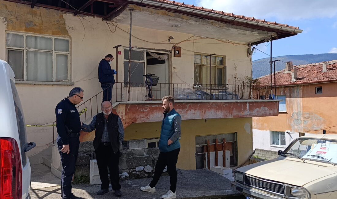 &nbsp; Amasya’da sobadan sızan karbonmonoksit gazından zehirlenen Mehmet Ali Zeren