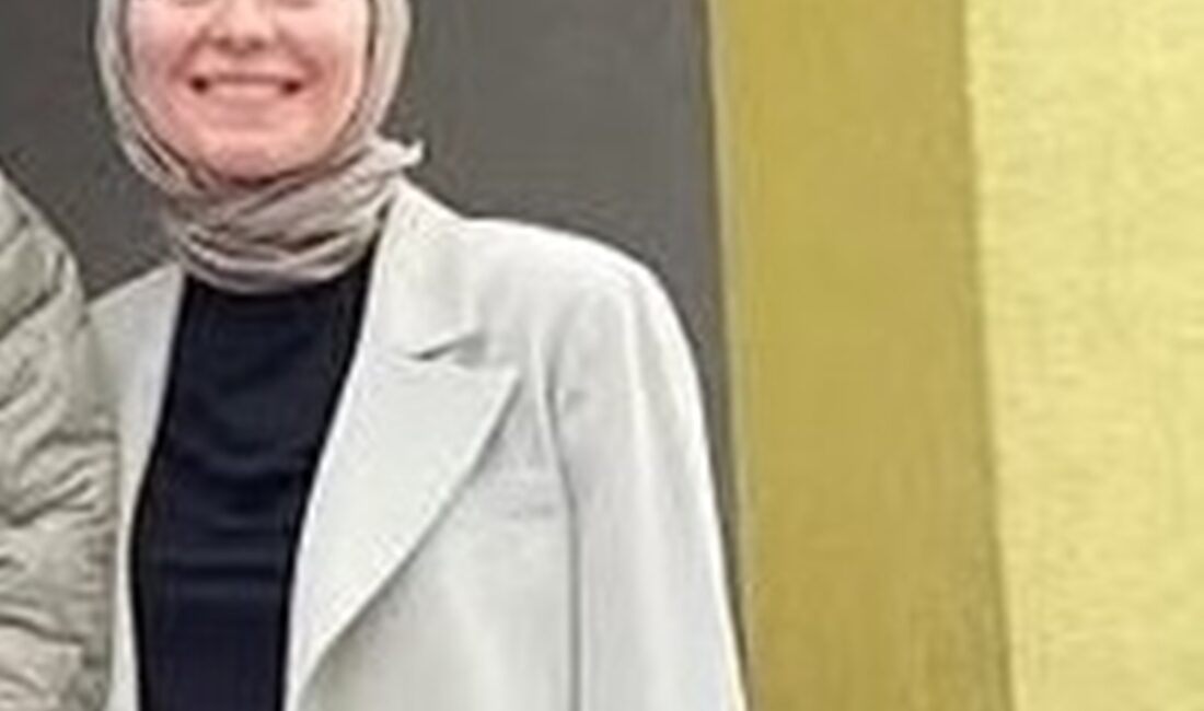 Batman’ın Gercüş ilçesinde 7 yıldır görev yapan Türkçe öğretmeni Ayşegül