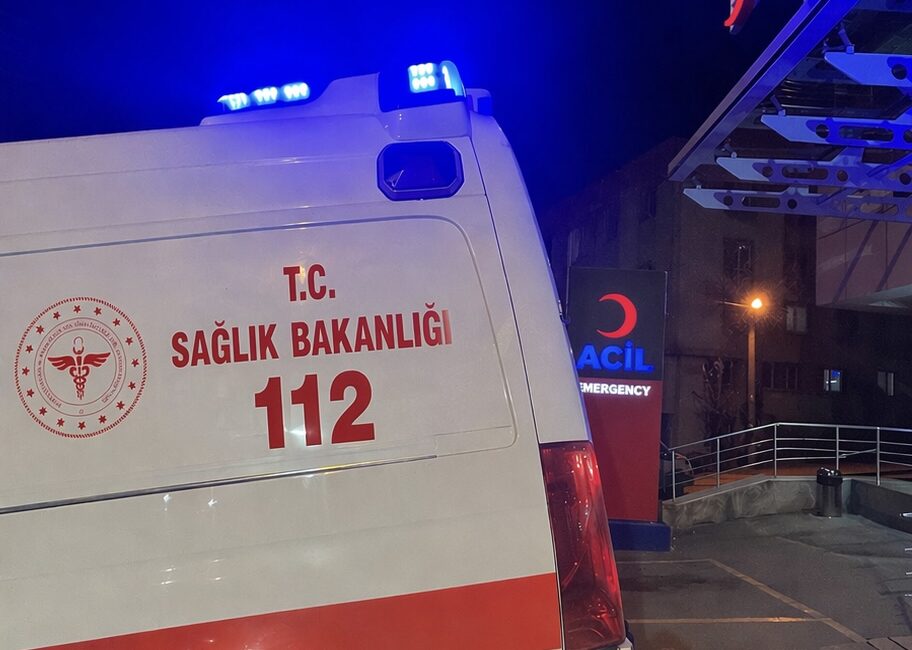 Mide bulantısı, karın ağrısı ve halsizlik şikayetleri öne çıkıyor: Gece