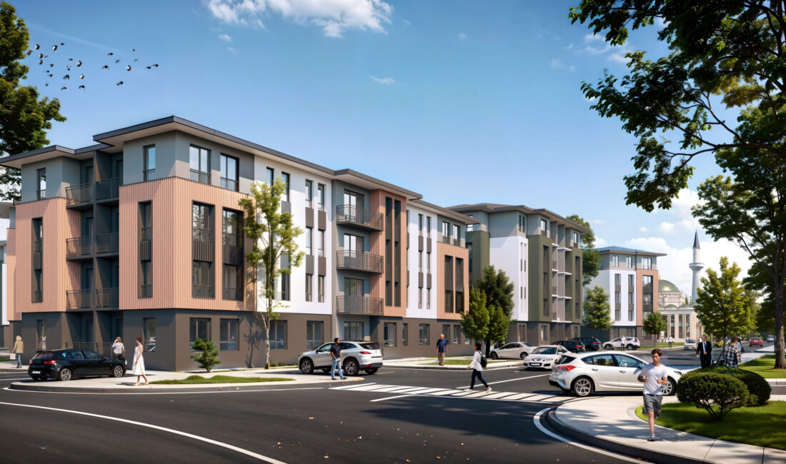 İSTANBUL / TEKHA Çevre, Şehircilik ve İklim Değişikliği Bakanı Murat