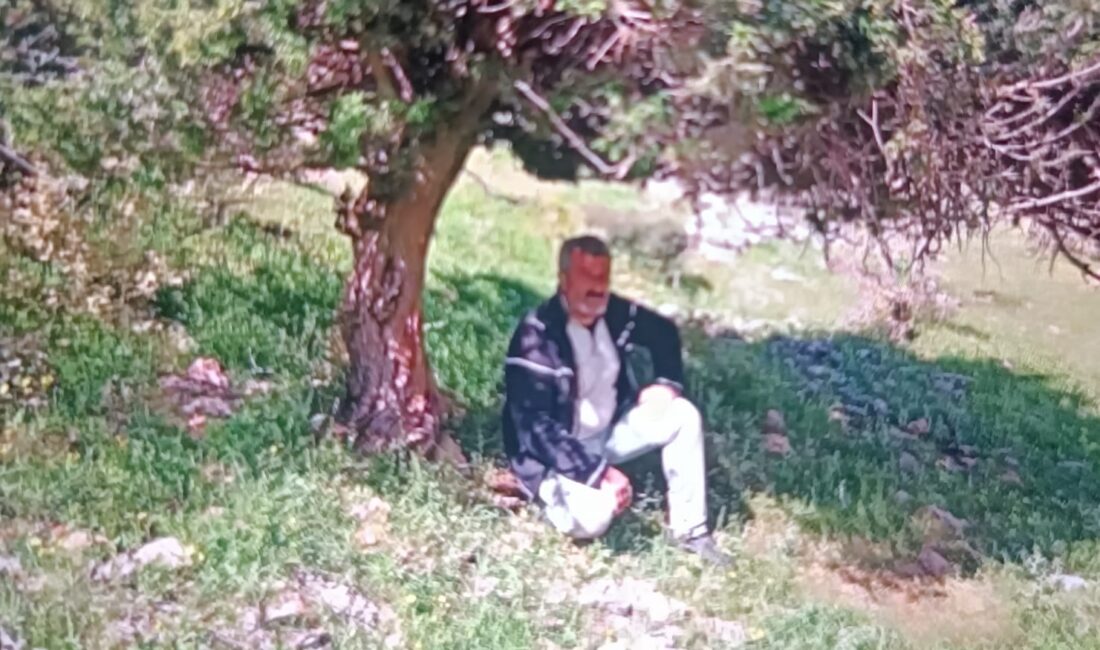 Batman’ın Gercüş ilçesine bağlı Kömürcü köyünde çıkan tartışmada göğsünden bıçaklanan