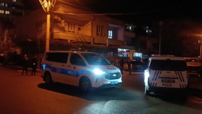 Batman’da iki grup arasında çıkan silahlı kavgada, 2 kişi tabancayla