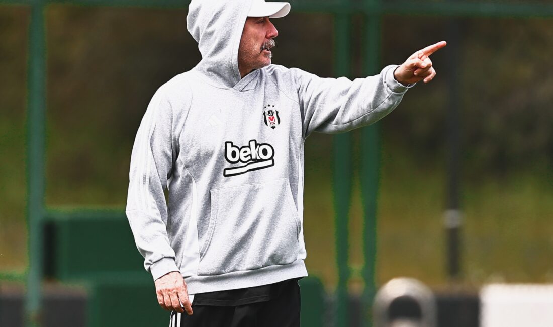 Beşiktaş, Trendyol Süper Lig’in 32’nci haftasında yarın deplasmanda Gaziantep Futbol