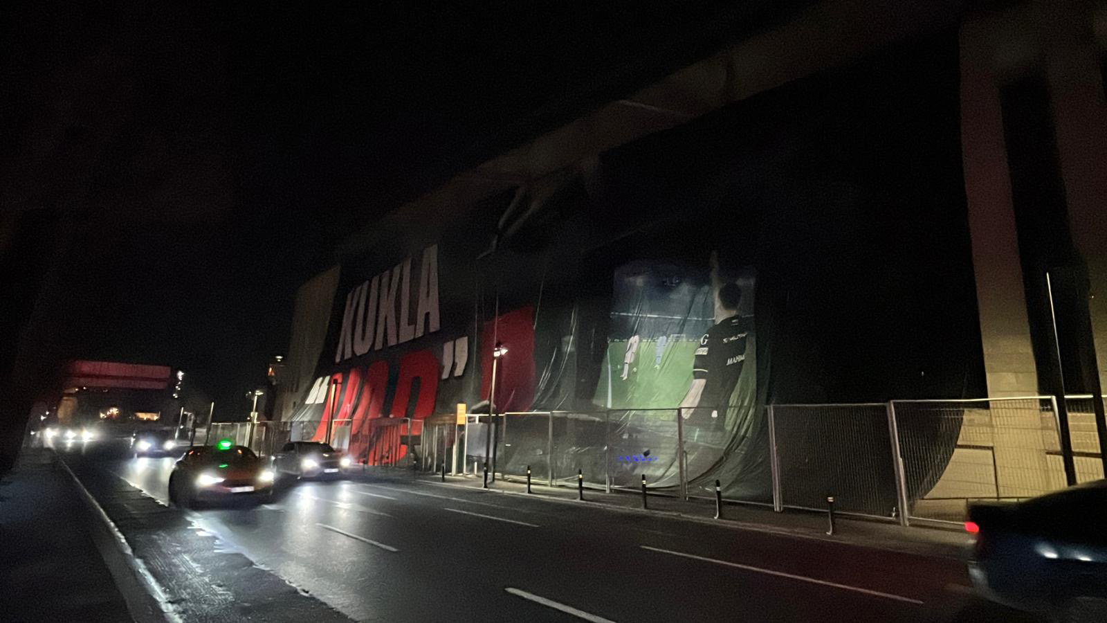 Beşiktaş camiasının Merkez Hakem Kurulu’na (MHK) yönelik tepkileri her geçen