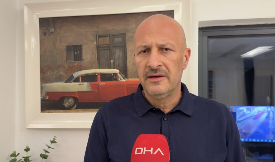 İSTANBUL’un Beşiktaş ilçesinde iş insanı Selçuk Kürkoğlu’na ait araç kiralama