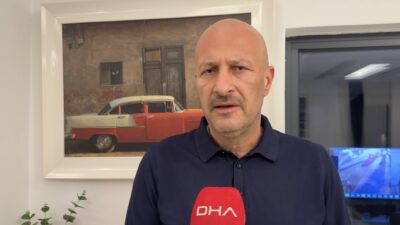 İSTANBUL’un Beşiktaş ilçesinde iş insanı Selçuk Kürkoğlu’na ait araç kiralama
