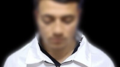 Beşiktaş Çarşı’da devriye ekiplerinin şüphe üzerine durdurduğu 17 yaşındaki B.D.’nin