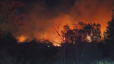 İSTANBUL – Beykoz Kılıçlı Mahallesi’nde dün öğle saatlerinde başlayan ve