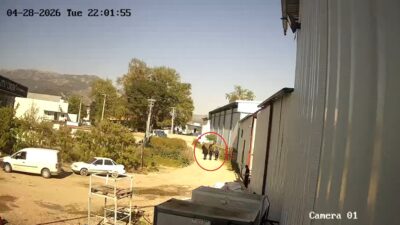 Bursa’nın Gürsu ilçesinde, borçlu olduğu soğuk hava deposu sahibi Elif