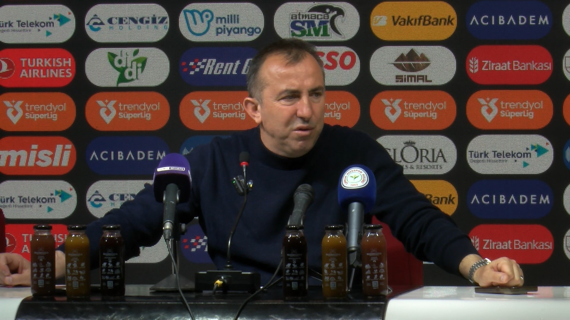 Süper Lig’in 29’uncu haftasında Gaziantep FK’yı geriden gelerek 2-1 mağlup