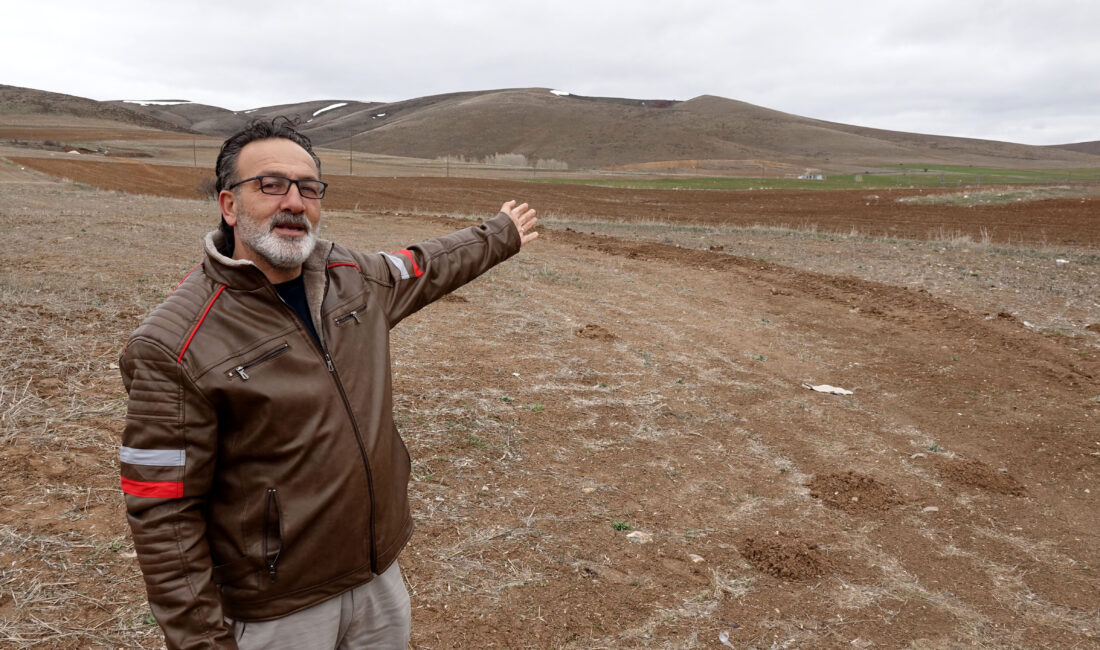 Gümüşhane’de yapılması planlanan kampüs tipi ceza infaz kurumu projesi için