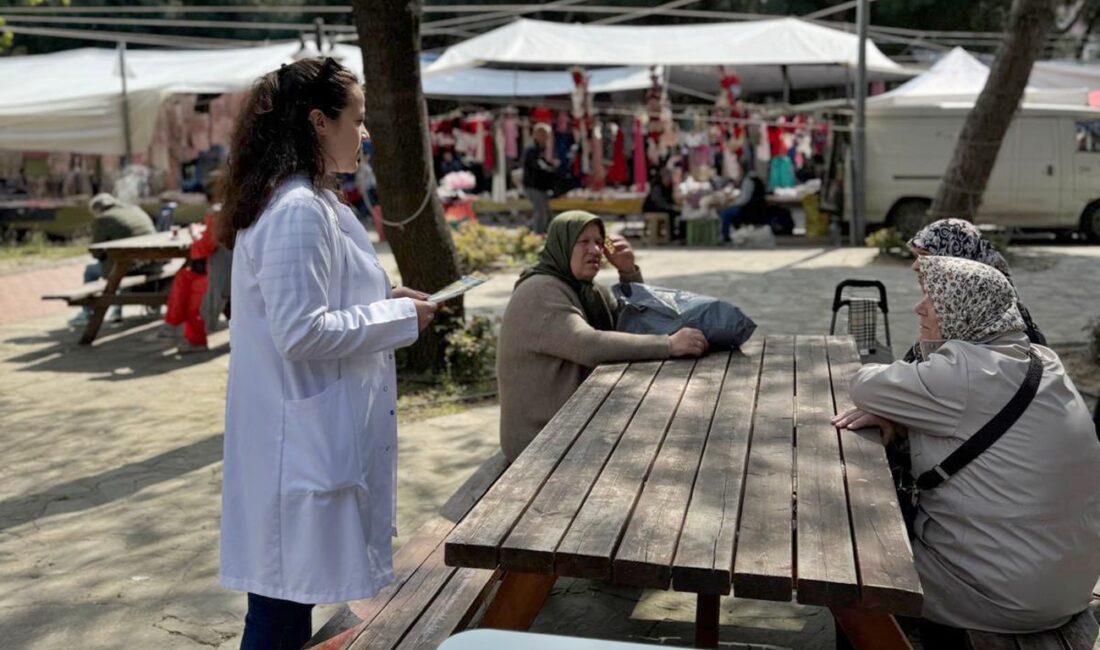 Giriş: 26-04-2026 11:20Güncelleme: 26-04-2026 15:15 Kaynak: TEK HABER AJANSI (TEKHA)