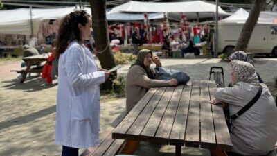 Giriş: 26-04-2026 11:20Güncelleme: 26-04-2026 15:15 Kaynak: TEK HABER AJANSI (TEKHA)