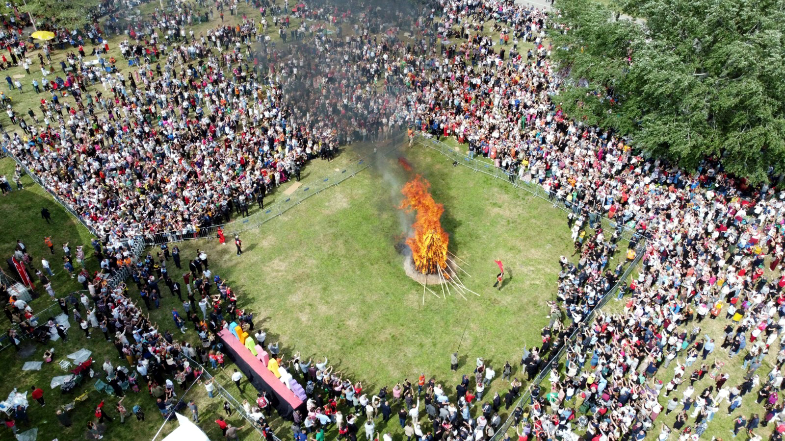 UNESCO Dünya Somut Olmayan Kültürel Mirası Listesi’nde yer alan Kakava